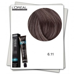 Vopsea Permanenta - L'Oreal Professionnel Majirel Cool Cover 6.11
