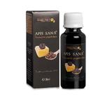 Tinctura Propolis Forte Apis Sana Complex Apicol Veceslav Harnaj, 30ml