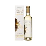 Vin Demisec din Miere Vinum Apini (Cut) Complex Apicol Veceslav Harnaj, 750ml