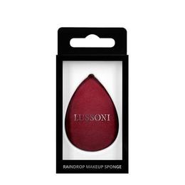 Burete lacrimă pentru machiaj burgundy lussoni 
