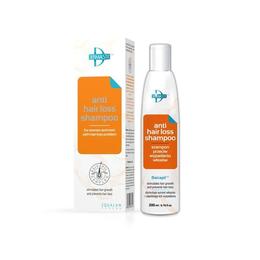 Sampon anti caderea parului cu baicapil® complex 200 ml