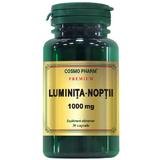 Luminita-Noptii 1000mg Cosmo Pharm Premium, 30 capsule