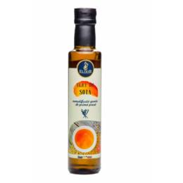 Ulei de soia elixir dachim, 250ml