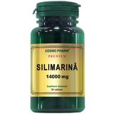 Silimarina 14000mg Cosmo Pharm Premium, 30 tablete