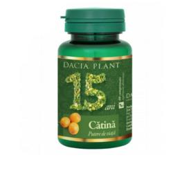 Catina Dacia Plant, 60 comprimate