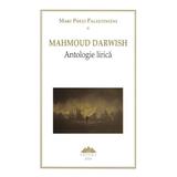 Antologie lirica vol.1 - Mahmoud Darwish, editura Proema