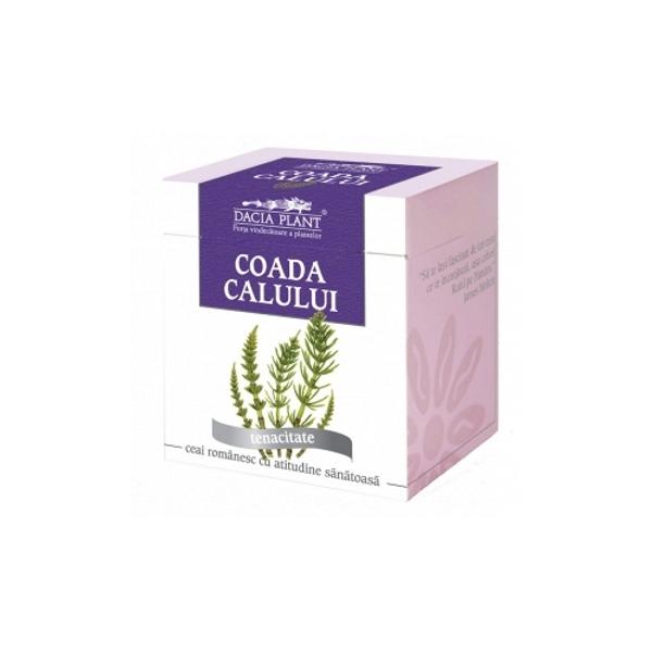 Ceai Coada Calului Dacia Plant. 50g