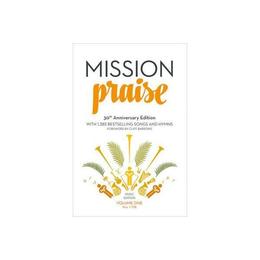 Mission Praise (Two-Volume Set): Full Music, editura Harper Collins Publishers