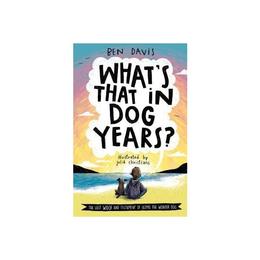 What's That in Dog Years?, editura Oxford Children's Books