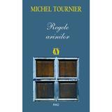 Regele arinilor - Michel Tournier, editura Rao