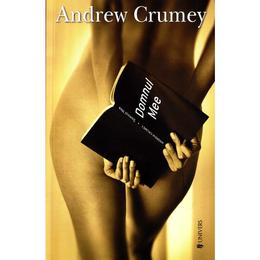 Domnul Mee - Andrew Crumey, editura Univers