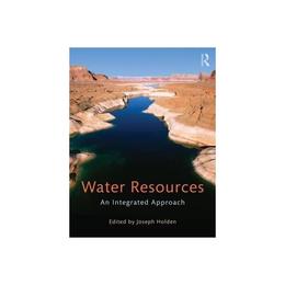 Water Resources, editura Taylor & Francis