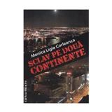 Sclav pe doua continente - Minica Ligia Corleanca, editura Vicovia