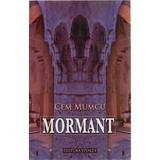 Mormant - Cem Mumcu, editura Vivaldi