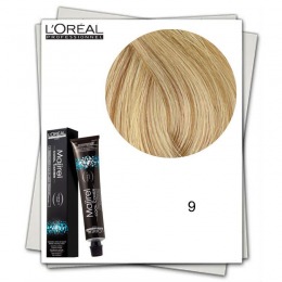 Vopsea permanenta - l'oreal professionnel majirel cool cover 9