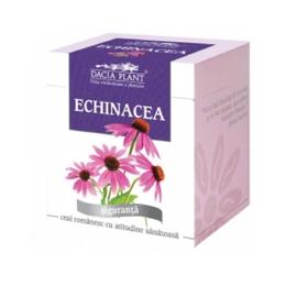 Ceai echinaceea dacia plant, 50g