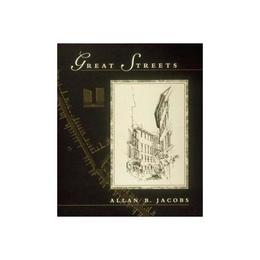 Great Streets - Jacobs, editura Rebellion Publishing