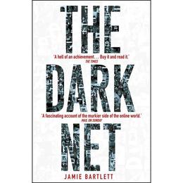 Dark Net, editura Windmill Books