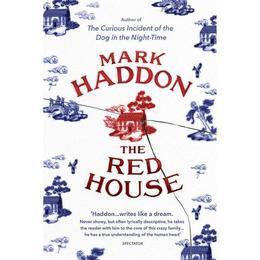 Red House, editura Harper Collins Childrens Books