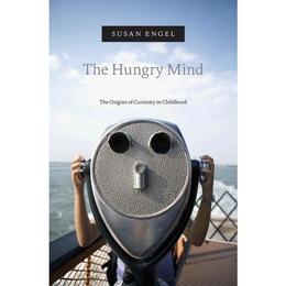 Hungry Mind, editura Harvard University Press