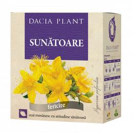 Ceai sunatoare dacia plant, 50g