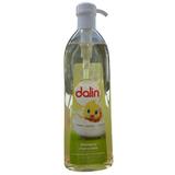 Sampon cu Musetel pentru Copii - Dalin Shampoo Chamomile, 500ml