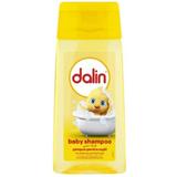 Sampon Fara Lacrimi pentru Copii - Dalin Baby Shampoo No Tears Pure Formula, 125ml