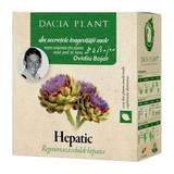 Ceai Hepatic Dacia Plant, 50g