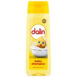 Sampon Fara Lacrimi pentru Copii - Dalin Baby Shampoo No Tears Pure Formula, 200ml