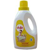 Detergent Lichid de Rufe pentru Copii Dalin, 800ml