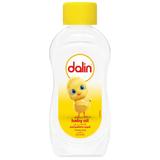 Ulei pentru Copii - Dalin Baby Oil, 200ml