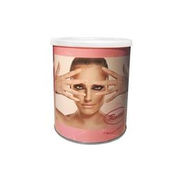 Ceara cu titan rosa la cutie de 800ml de unica folosinta