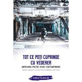 Tot ce poti cuprinde cu vederea, editura Paralela 45