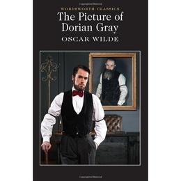 The Picture of Dorian Gray - Oscar Wilde, editura Wordsworth Editions