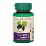 Cortizon Natural Dacia Plant, 60 comprimate