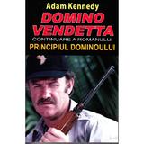 Domino Vendetta - Adam Kennedy, editura Orizonturi