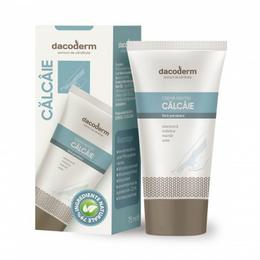 Crema pentru calcaie dacia plant, 75ml