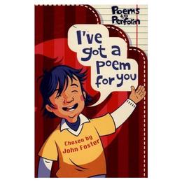 I've Got a Poem for You, editura Oxford University Press