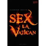 Sex la Vatican - Carmelo Abbate, editura Philobia