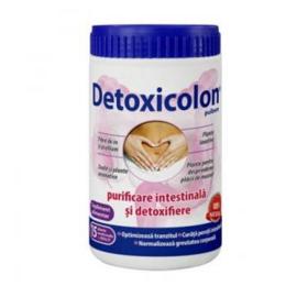 Detoxicolon dacia plant, 450g