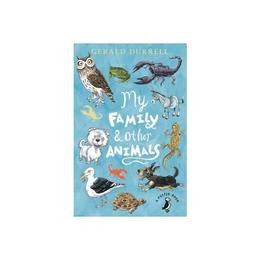My Family and Other Animals - , editura Michael Joseph