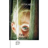 Fata tacuta - Peter Hoeg, editura Univers