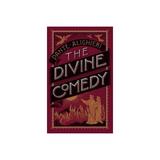 Divine Comedy (Barnes & Noble Collectible Classics: Omnibus - Dante Alighieri, editura Scholastic Children's Books
