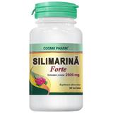 Silimarina Forte Cosmo Pharm, 30 tablete