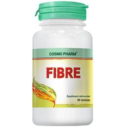 Fibre cosmo pharm, 30 tablete
