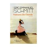 Visatoarea din Ostende - Eric Emmanuel Schmitt, editura Humanitas