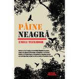 Paine neagra - Emili Teixidor, editura Meteor Press