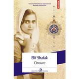 Onoare - Elif Shafak, editura Polirom