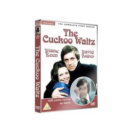 Cuckoo Waltz The Complete Series 1, editura Sony Pictures Home Entertainme