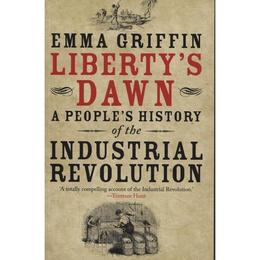 Liberty's Dawn - Emma Griffin, editura Galison More Than Book